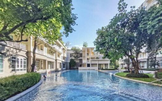 2BR condo Pool Access