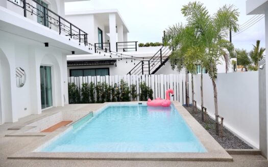 Villa for Vacation