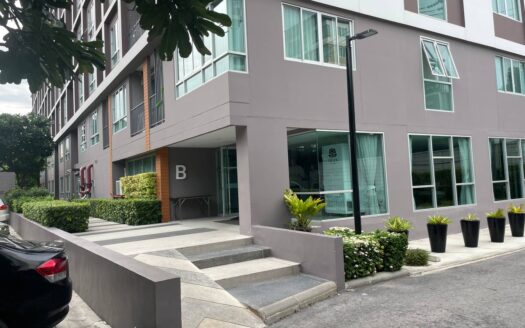 Studio for Rent