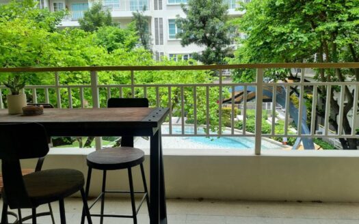 1BR near Sea Pine Golf Club