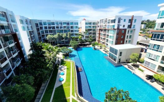 COMFORT LIVING in Hua Hin