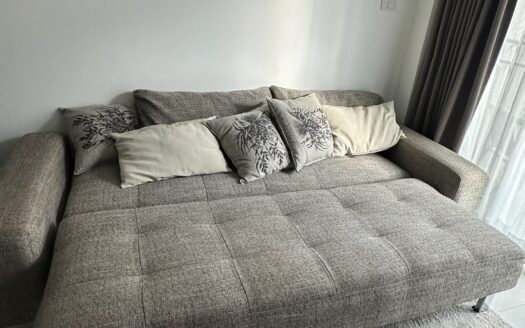 Cozy 1 Bedroom Seacraze 200m From Beach