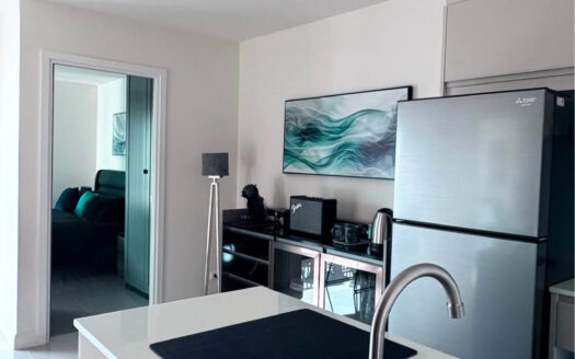 Cozy apartment for a couple in Mira Monte