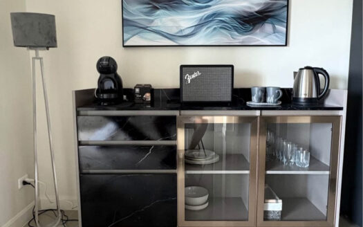 Cozy apartment for a couple in Mira Monte