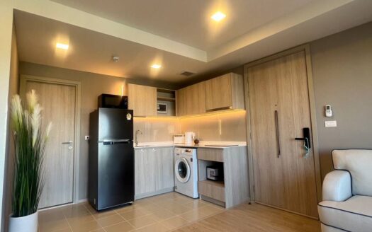 2 Br Brand new Apartment