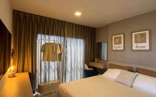 2 Br Brand new Apartment