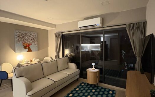 2 Br Brand new Apartment