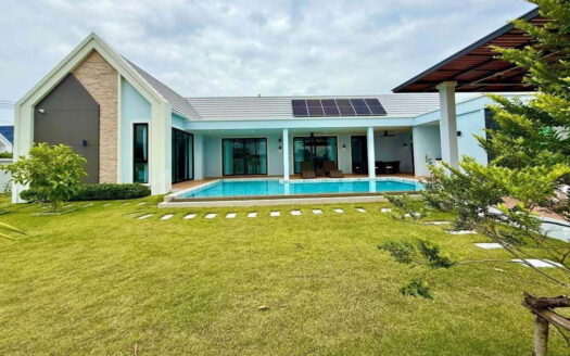 4BR Modern Luxury Home | Prime Location