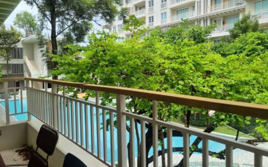 1BR near Sea Pine Golf Club