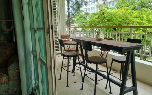 1BR near Sea Pine Golf Club