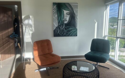 Beautiful Penthouse in Hua Hin