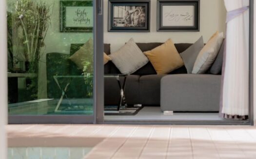 3 bedroom Pool Villa 201