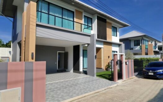 4 bedroom villa in Hua Hin