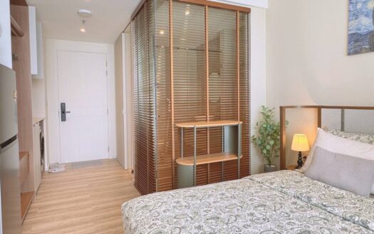 Sea View Condo Studio in Hua Hin