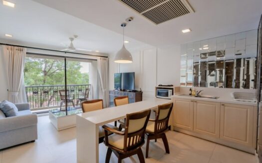 Hua Hin Marrakesh condo for SALE