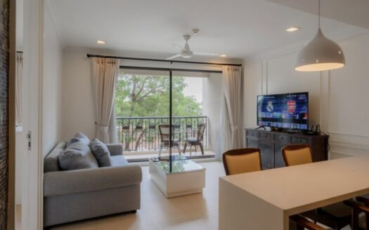 Hua Hin Marrakesh condo for SALE