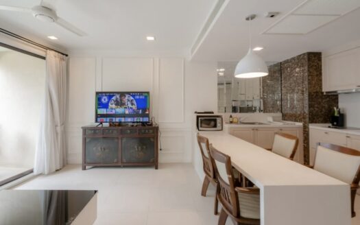 Hua Hin Marrakesh condo for SALE