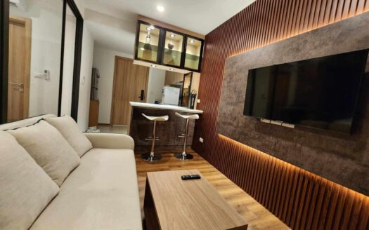 La Habana condo