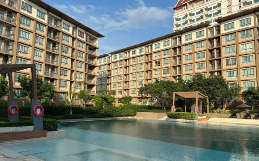 Studio for SALE in Chaam | Thailand