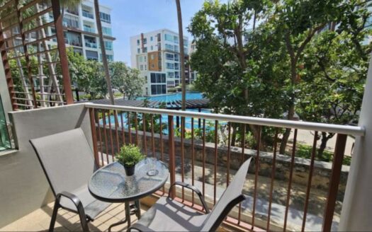 1BR condo in Takiab Hua Hin