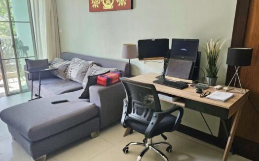 1BR condo in Takiab Hua Hin