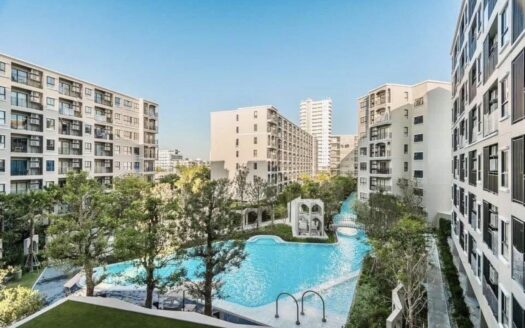 Deluxe suit in Hua Hin seaview&city view