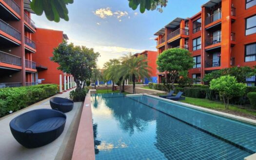 Studio room brand new