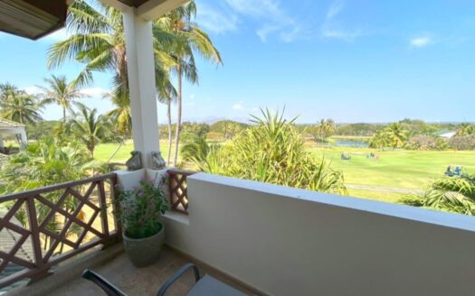 3 BR Palm Hills Condo