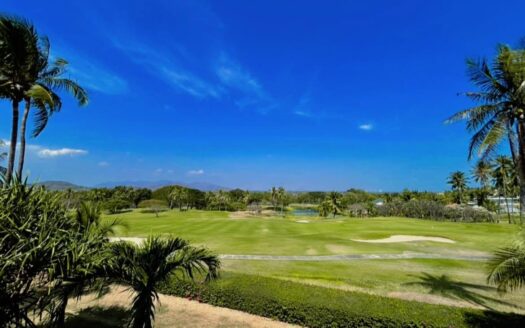 3 BR Palm Hills Condo