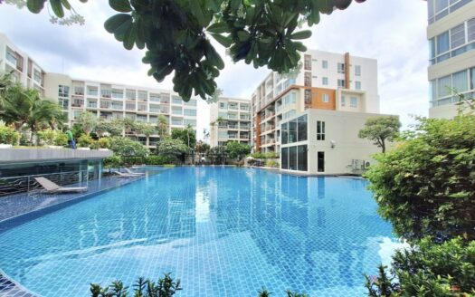 1BR condo in Takiab Hua Hin
