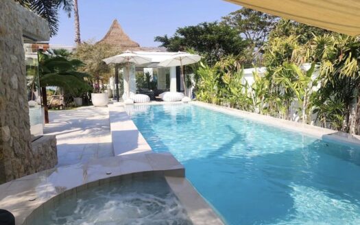 Stunning Luxury 5BR Villa for Sale in Hua Hin