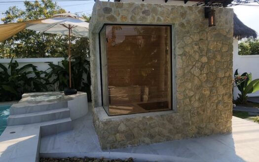 Stunning Luxury 5BR Villa for Sale in Hua Hin