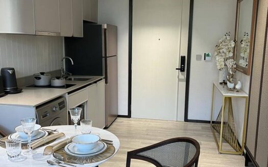 Beach front condo Intercontinental Hua Hin