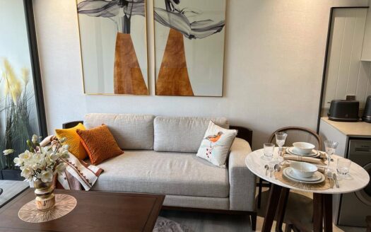 Beach front condo Intercontinental Hua Hin