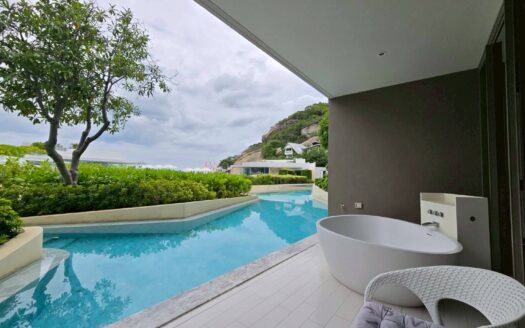 VERANDA CONDO 2BR POOL ACCESS