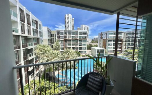 1BR condo in Takiab Hua Hin