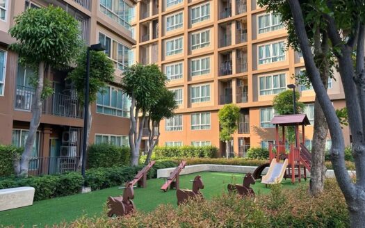 Studio for SALE in Chaam | Thailand