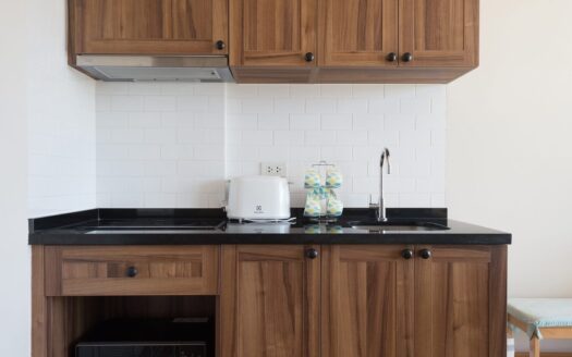 1 BR condo for SALE