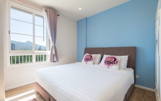 1 BR condo for SALE