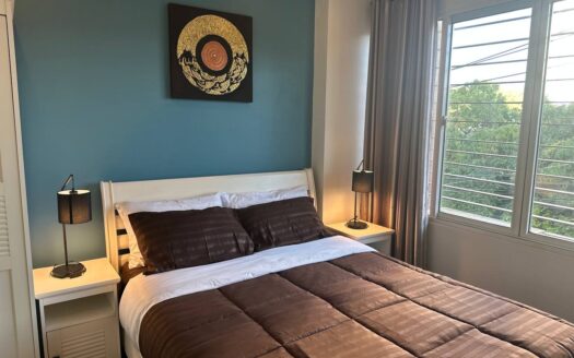 Seacraze 1BR condo in Takiab Hua Hin