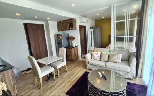 Autumn condo 1 BR for RENT near beach