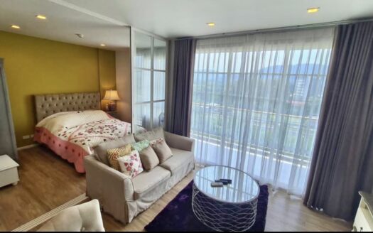 Autumn condo 1 BR for RENT near beach