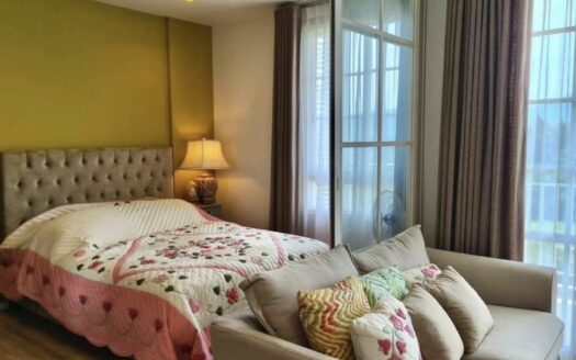 1 BR condo for SALE
