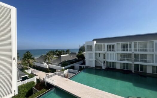 STUNNING LUXURY 2BR MALIBU CONDO HUAHIN FOR RENT