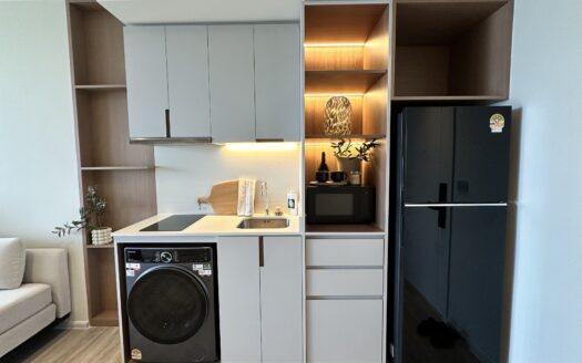 VEHHA SEA VIEW LUXURY CONDO IN HUA HIN