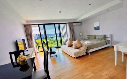 Room opposite Bangkok Hospital