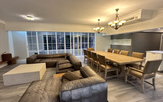 4BR condo by the beach
