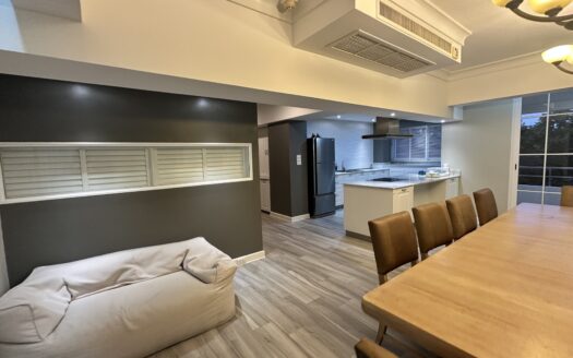 4BR condo by the beach