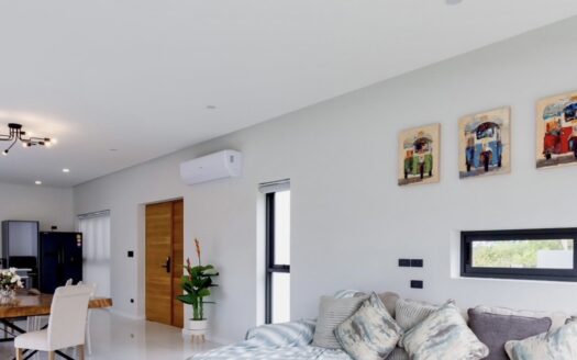 4 BR Pet Friendly Luxury Pool Villa for SALE