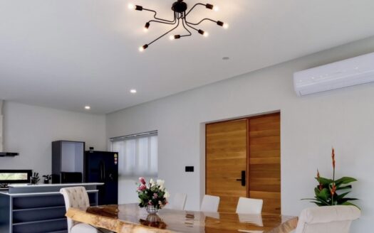 4 BR Pet Friendly Luxury Pool Villa for SALE